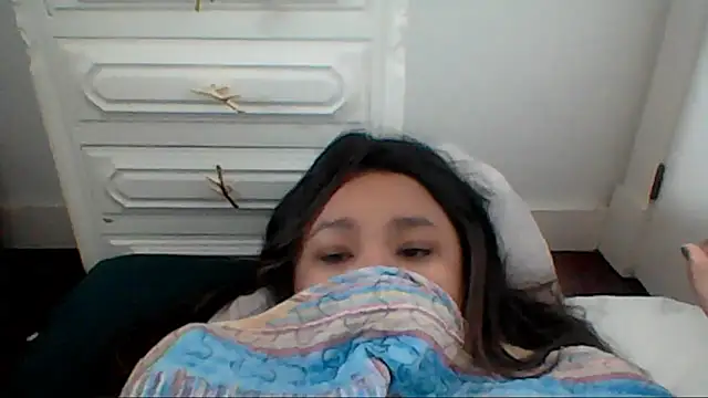 ArisaGonzalez online show from 6, 3, 2026