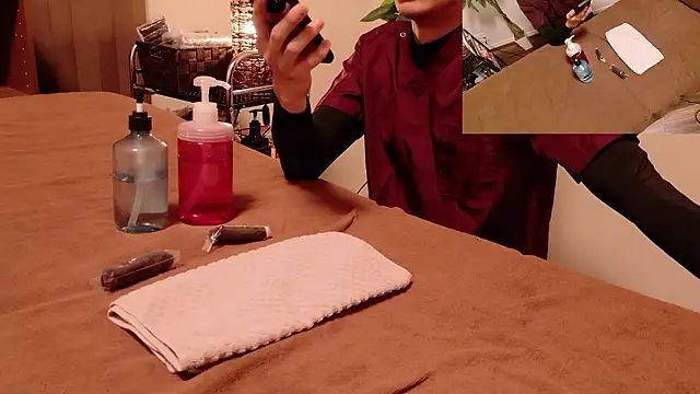 Hanabi-hentai online show from 10, 9, 2025