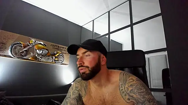 AronGrant online show from 2, 2, 2025