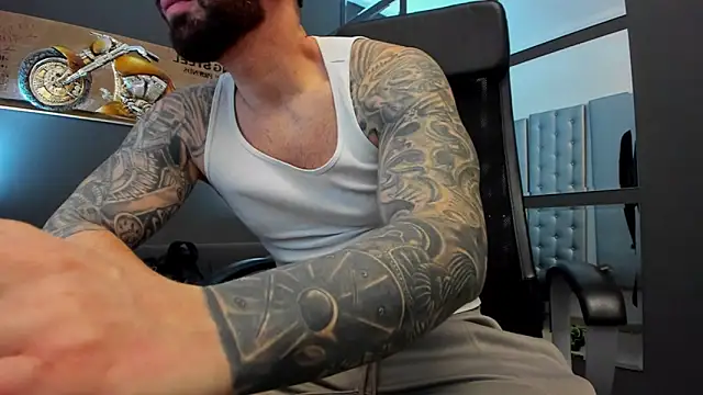 AronGrant online show from 5, 2, 2025