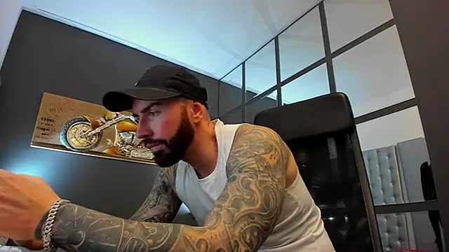 AronGrant online show from 13, 2, 2025