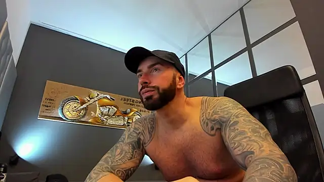 AronGrant online show from 25, 2, 2025