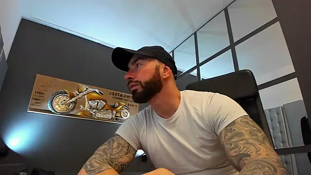 AronGrant online show from 26, 2, 2025