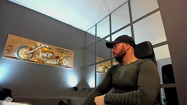 AronGrant online show from 10, 3, 2025