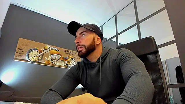 AronGrant online show from 13, 3, 2025