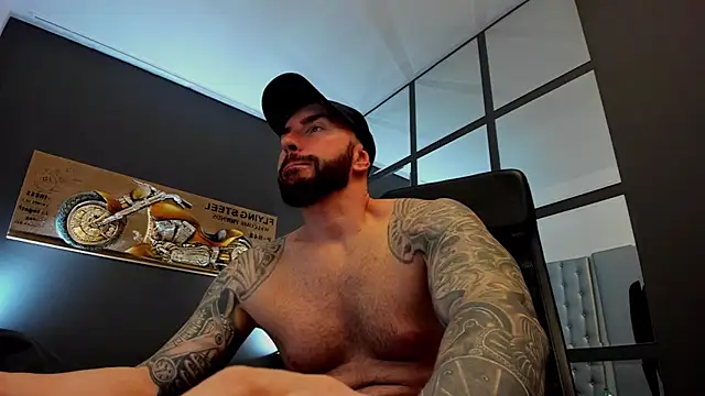 AronGrant online show from 13, 3, 2025