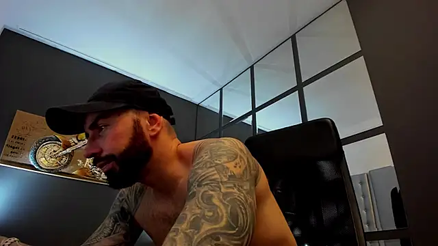 AronGrant online show from 14, 3, 2025