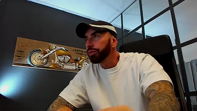 AronGrant online show from 22, 9, 2025