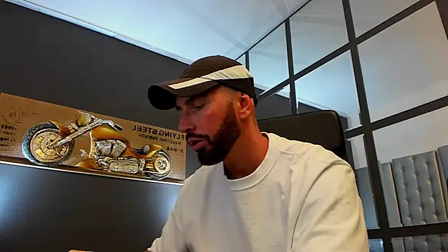 AronGrant online show from 23, 9, 2025