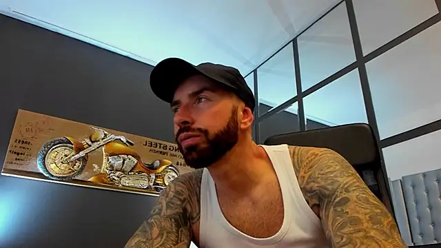 AronGrant online show from 9, 10, 2025