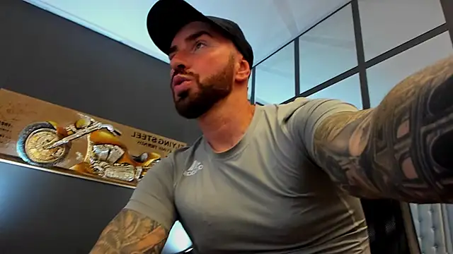 AronGrant online show from 14, 10, 2025