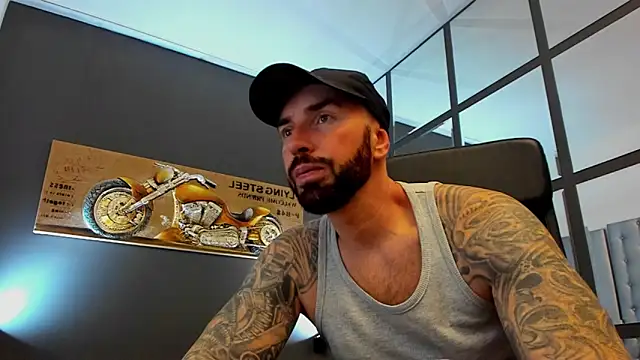 AronGrant online show from 22, 11, 2025