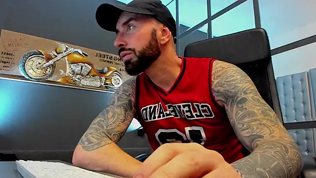 AronGrant online show from 23, 11, 2025