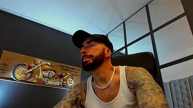 AronGrant online show from 5, 2, 2026