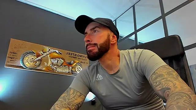 AronGrant online show from 1, 3, 2026