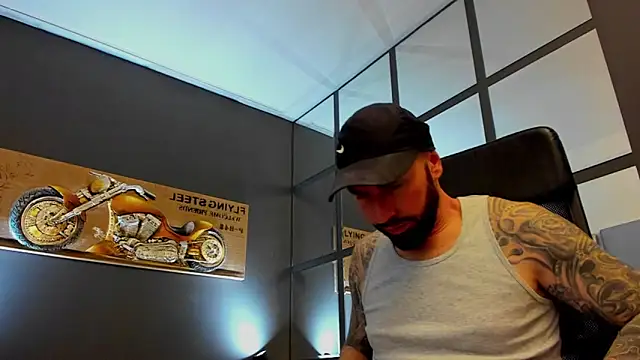 AronGrant online show from 20, 3, 2026