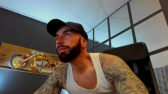 AronGrant online show from 7, 4, 2026