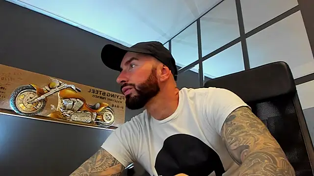 AronGrant online show from 19, 4, 2026