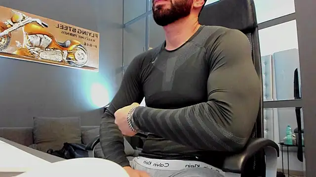 AronGrant online show from 20, 4, 2026