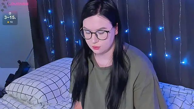 MyNameIsLilith online show from 29, 1, 2025