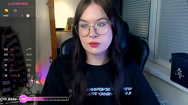 MyNameIsLilith online show from 21, 9, 2025