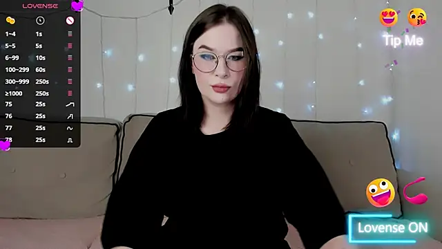 MyNameIsLilith online show from 20, 2, 2026