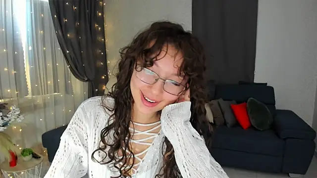 AgnieszkaBanana online show from 8, 2, 2025