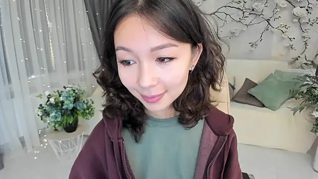 AgnieszkaBanana online show from 17, 10, 2025