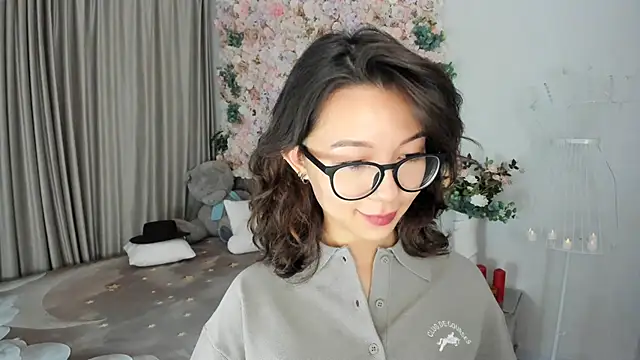 AgnieszkaBanana online show from 28, 10, 2025