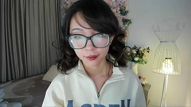 AgnieszkaBanana online show from 25, 11, 2025