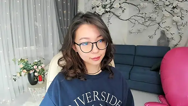 AgnieszkaBanana online show from 24, 2, 2026