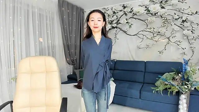 AgnieszkaBanana online show from 11, 3, 2026