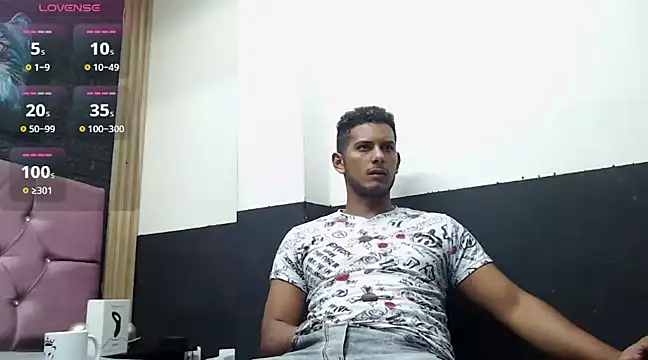 Chris Dick23 online show from 26, 1, 2025