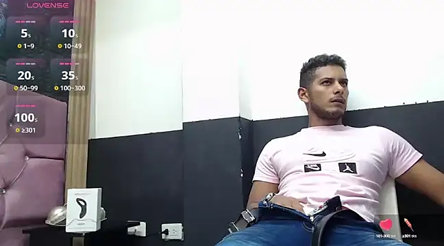 Chris Dick23 online show from 30, 1, 2025