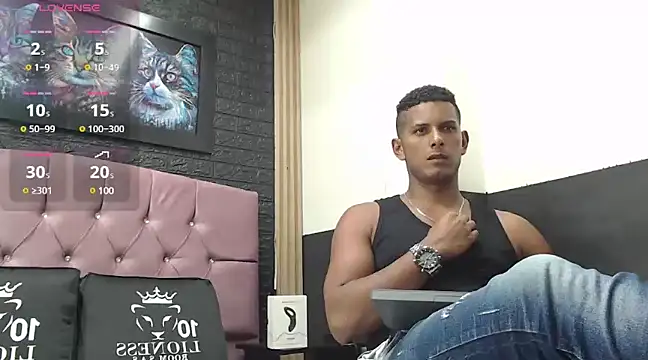 Chris Dick23 online show from 18, 2, 2025