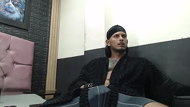 Chris Dick23 online show from 12, 10, 2025