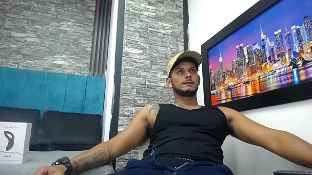 Chris Dick23 online show from 1, 2, 2026