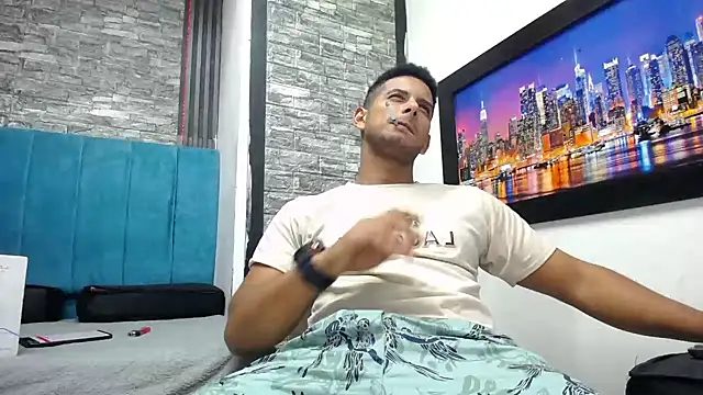 Chris Dick23 online show from 6, 3, 2026