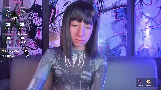 Miiaa doll online show from 4, 3, 2025