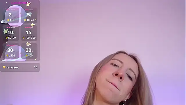 Miiaa doll online show from 17, 10, 2025