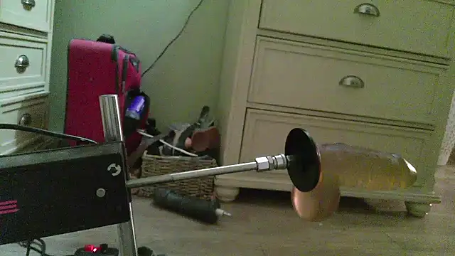 Kinkster615 online show from 5, 1, 2025