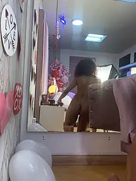 AlinaSweett online show from 18, 2, 2025