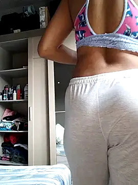 Su Duarte 1 online show from 18, 9, 2025