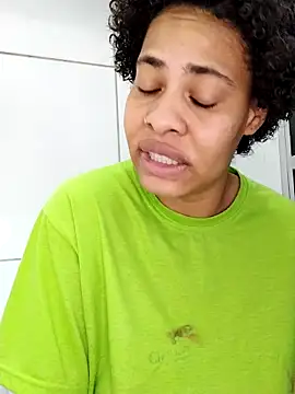 Su Duarte 1 online show from 30, 10, 2025