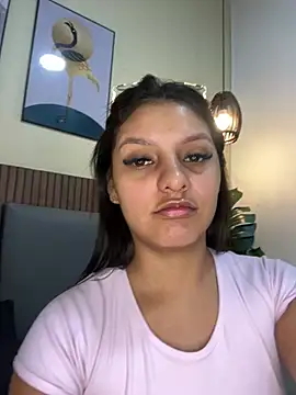 Snapshot of NicolleeEvanss chatting on 16, 7, 2026 NicolleeEvanss online show from 16, 7, 2026