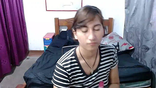 Snapshot of LadyMilk003 chatting on 2, 12, 2024 LadyMilk003 online show from 2, 12, 2024