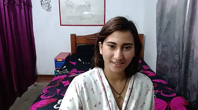 Snapshot of LadyMilk003 chatting on 5, 12, 2024 LadyMilk003 online show from 5, 12, 2024