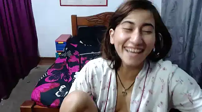 Snapshot of LadyMilk003 chatting on 5, 12, 2024 LadyMilk003 online show from 5, 12, 2024