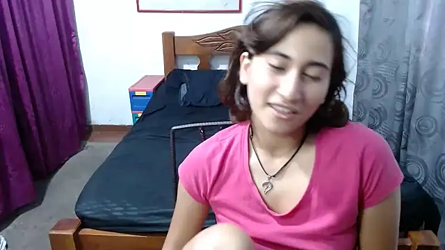 Snapshot of LadyMilk003 chatting on 16, 12, 2024 LadyMilk003 online show from 16, 12, 2024
