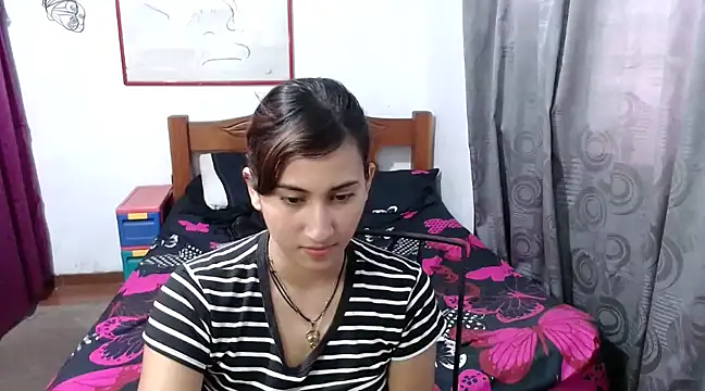 Snapshot of LadyMilk003 chatting on 22, 1, 2025 LadyMilk003 online show from 22, 1, 2025